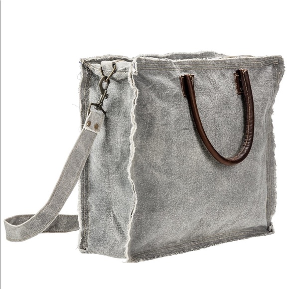 The barrel shack bag NWT - Picture 2 of 13